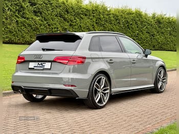 Used Audi A3 2019 for sale - 79646828: Photo