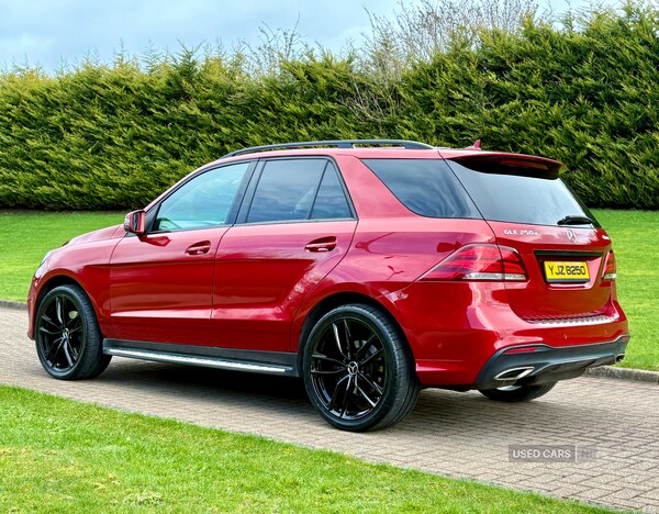 Used Mercedes-Benz GLE 2016 for sale - 77884179: Photo 6