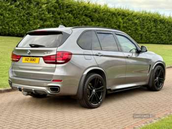Used BMW X5 2015 for sale - 75280952: Photo