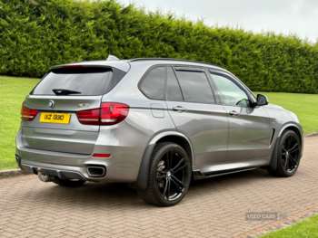 Used BMW X5 2015 for sale - 75280952: Photo