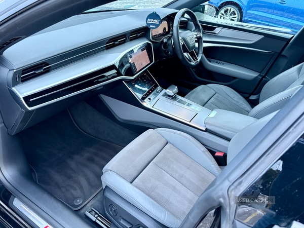 Used Audi A7 2019 for sale - 77121049: Photo 11