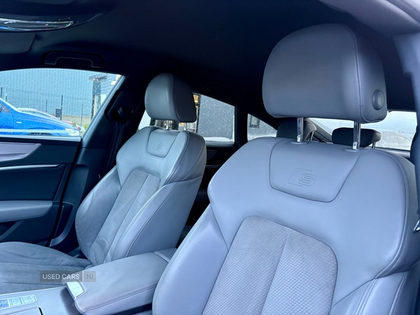 Used Audi A7 2019 for sale - 77121049: Photo 12