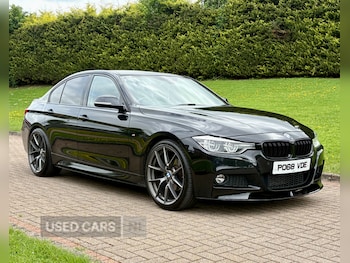 Used BMW 3 Series 2018 for sale - 78677073: Photo