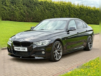 Used BMW 3 Series 2018 for sale - 78677073: Photo