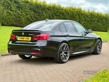 Used BMW 3 Series 2018 for sale - 78677073: Photo