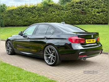 Used BMW 3 Series 2018 for sale - 78677073: Photo