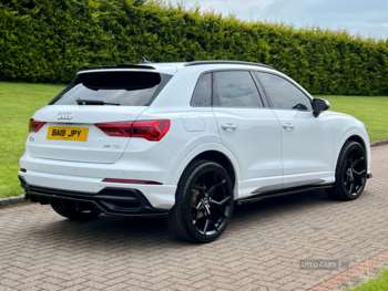 Used Audi Q3 2019 for sale - 74668659: Photo