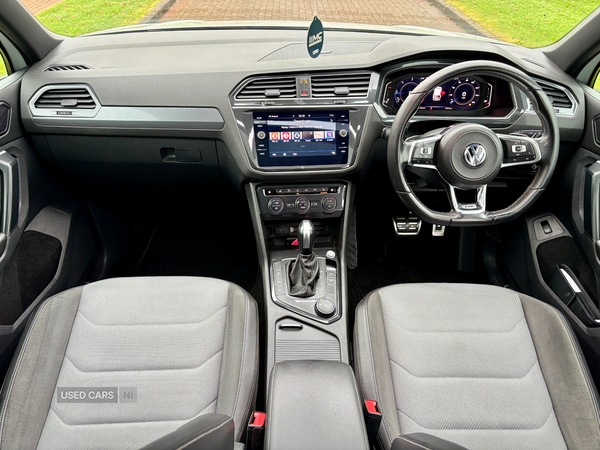 Used Volkswagen Tiguan 2020 for sale - 77254108: Photo 13