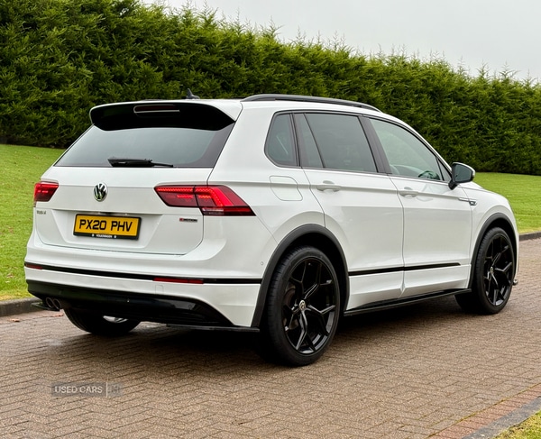 Used Volkswagen Tiguan 2020 for sale - 77254108: Photo 5