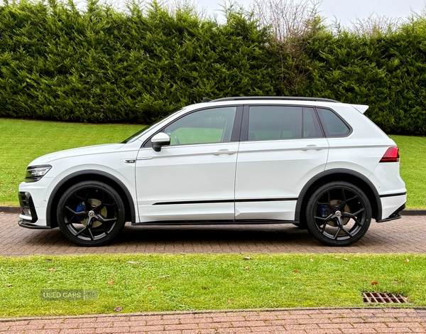 Used Volkswagen Tiguan 2020 for sale - 77254108: Photo 8