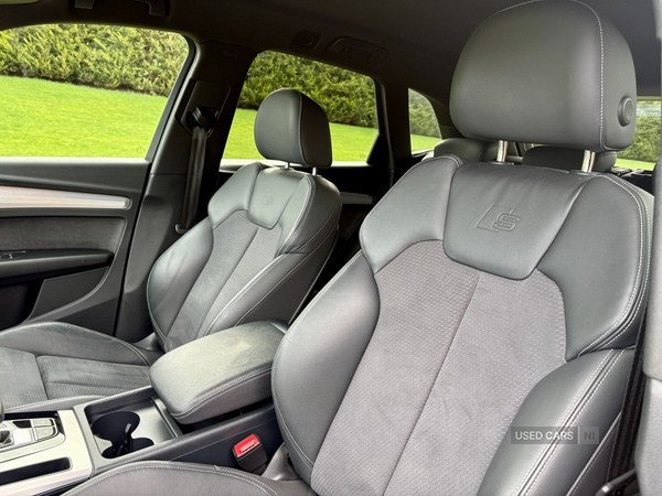 Used Audi Q5 2022 for sale - 77884185: Photo 12