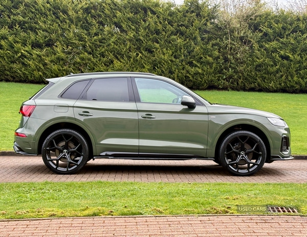 Used Audi Q5 2022 for sale - 77884185: Photo 7