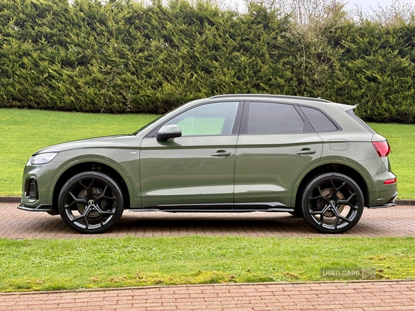 Used Audi Q5 2022 for sale - 77884185: Photo 8