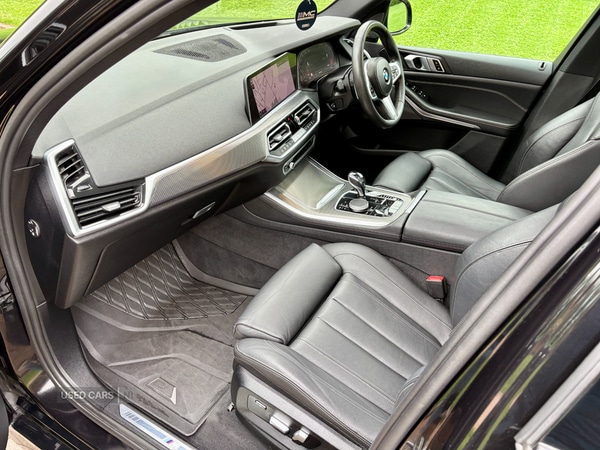 Used BMW X5 2019 for sale - 76296421: Photo 11