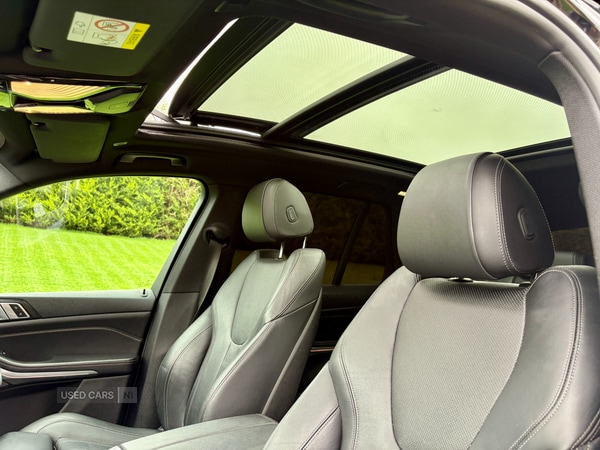 Used BMW X5 2019 for sale - 76296421: Photo 12