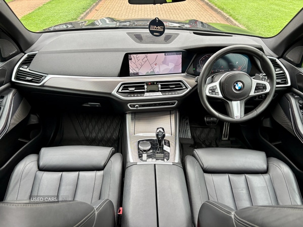 Used BMW X5 2019 for sale - 76296421: Photo 13