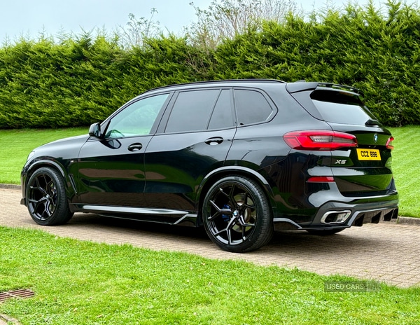 Used BMW X5 2019 for sale - 76296421: Photo 4