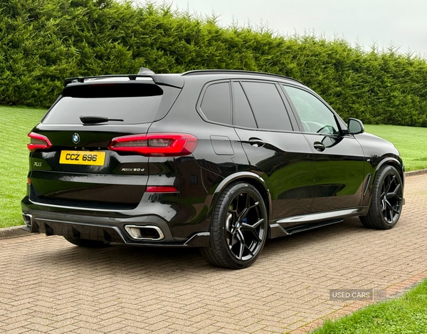 Used BMW X5 2019 for sale - 76296421: Photo 5