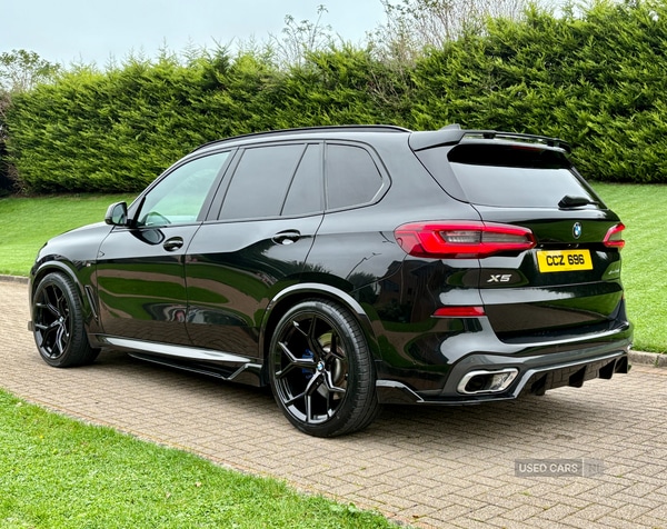 Used BMW X5 2019 for sale - 76296421: Photo 6