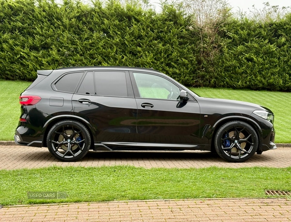 Used BMW X5 2019 for sale - 76296421: Photo 7