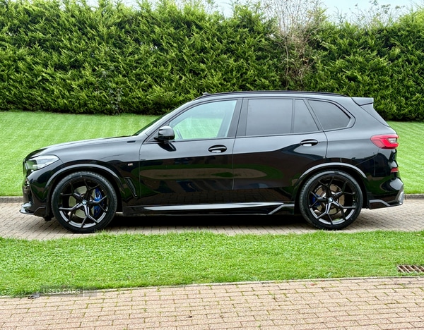 Used BMW X5 2019 for sale - 76296421: Photo 8