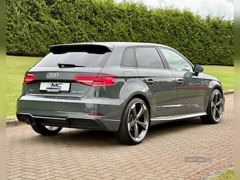 Used Audi A3 2019 for sale - 79472674: Photo