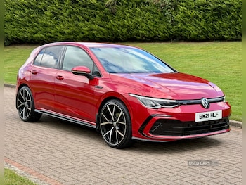 Volkswagen - Golf