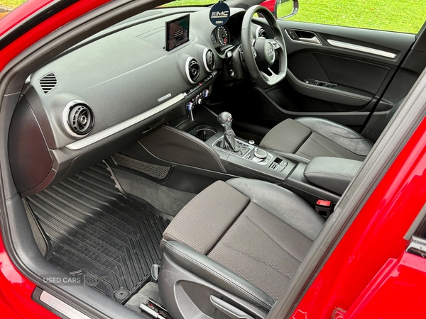 Used Audi A3 2017 for sale - 76743751: Photo 10