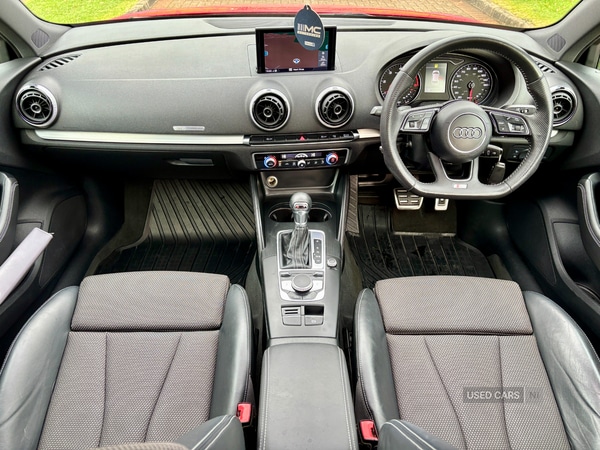 Used Audi A3 2017 for sale - 76743751: Photo 12