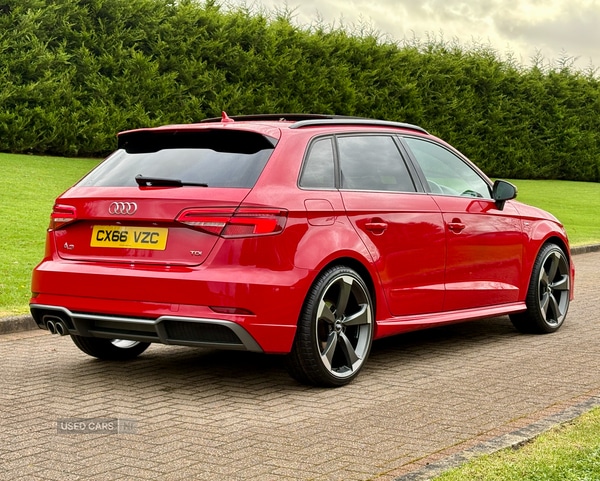 Used Audi A3 2017 for sale - 76743751: Photo 5