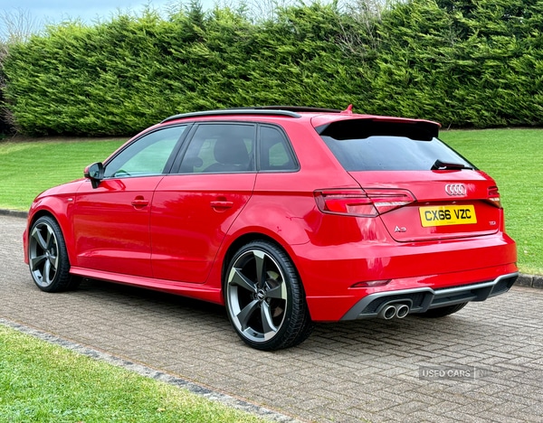 Used Audi A3 2017 for sale - 76743751: Photo 6