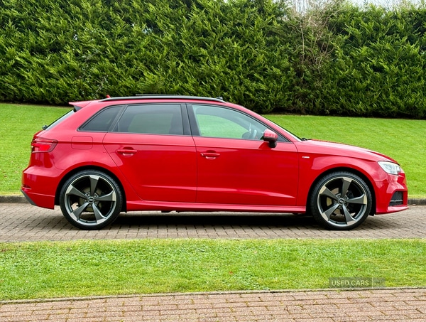 Used Audi A3 2017 for sale - 76743751: Photo 7