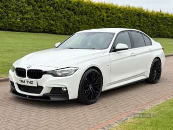 Used BMW 3 Series 2014 for sale - 74936324: Photo
