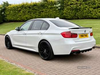 Used BMW 3 Series 2014 for sale - 74936324: Photo