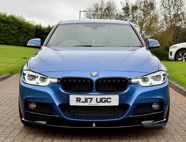 Used BMW 3 Series 2017 for sale - 76458334: Photo 10