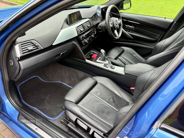 Used BMW 3 Series 2017 for sale - 76458334: Photo 11