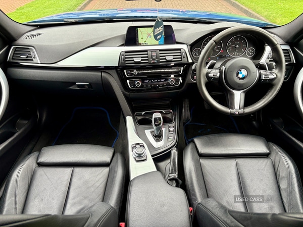 Used BMW 3 Series 2017 for sale - 76458334: Photo 12