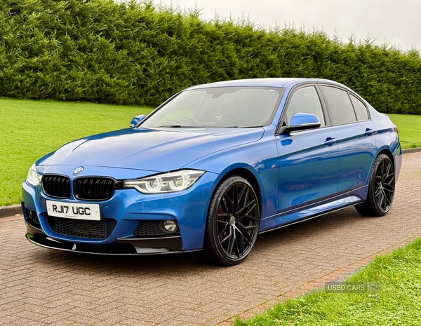 Used BMW 3 Series 2017 for sale - 76458334: Photo 2