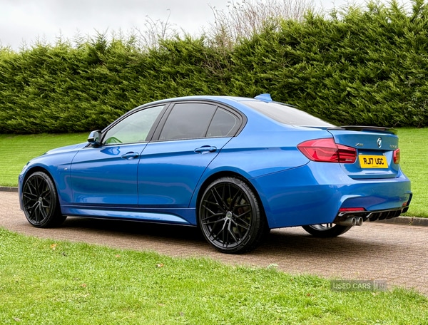 Used BMW 3 Series 2017 for sale - 76458334: Photo 3