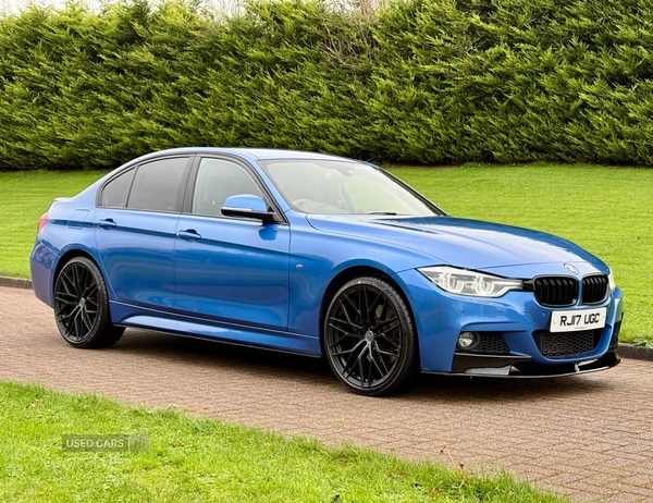 Used BMW 3 Series 2017 for sale - 76458334: Photo 4