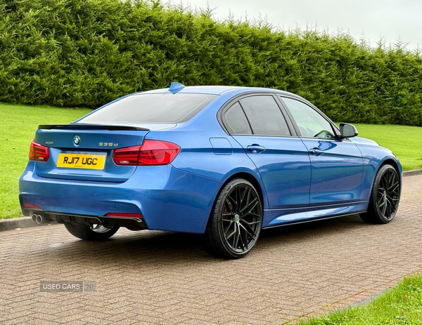 Used BMW 3 Series 2017 for sale - 76458334: Photo 5