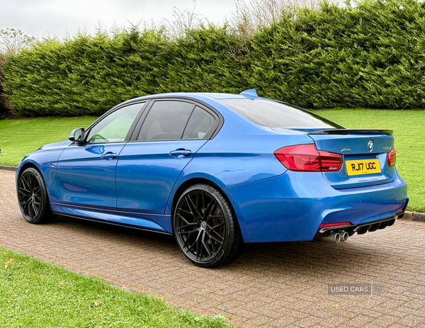 Used BMW 3 Series 2017 for sale - 76458334: Photo 6