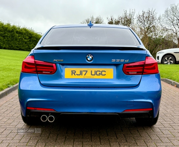 Used BMW 3 Series 2017 for sale - 76458334: Photo 9