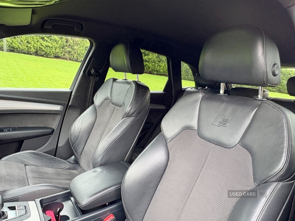 Used Audi Q5 2019 for sale - 76743725: Photo 12