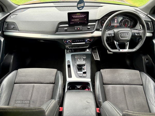 Used Audi Q5 2019 for sale - 76743725: Photo 13