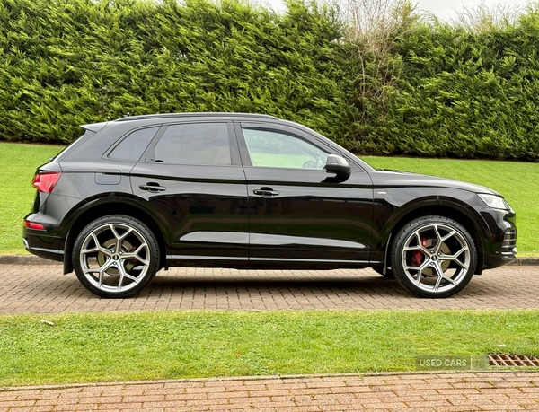 Used Audi Q5 2019 for sale - 76743725: Photo 7