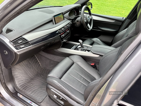 Used BMW X5 2016 for sale - 78102010: Photo 11