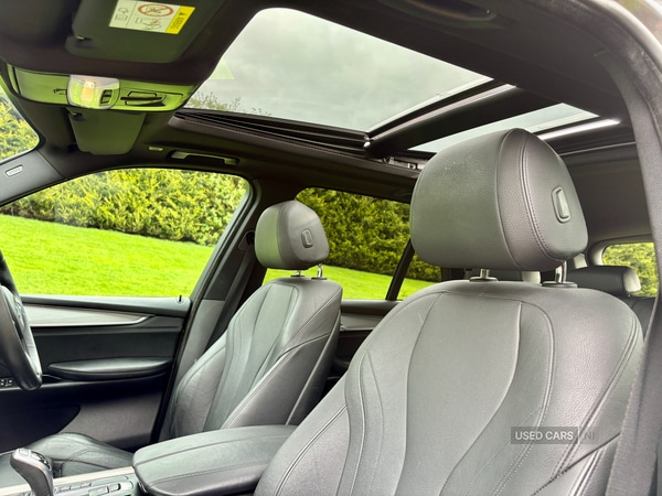 Used BMW X5 2016 for sale - 78102010: Photo 12