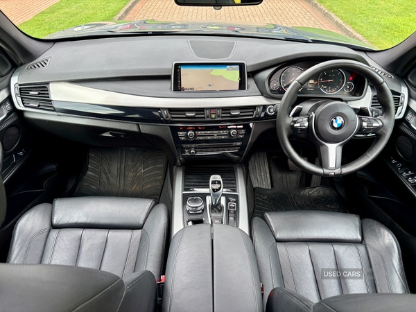 Used BMW X5 2016 for sale - 78102010: Photo 13