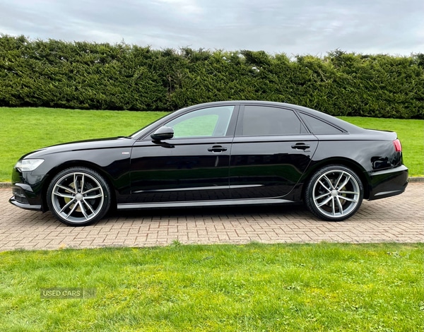 Used Audi A6 2016 for sale - 77479738: Photo 6